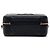 Borsa Vanity Chanel Small Caviar CC Filigree blu - vista 3