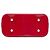 Borsa Louis Vuitton Monogram Vernis Alma BB rossa Rosso - vista 3
