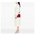 Borsa Louis Vuitton Monogram Vernis Alma BB rossa Rosso - vista 7