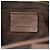 Borsa Gucci in pelle Web marrone - vista 5
