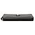 Black Louis Vuitton Leather Lockme Zippy Wallet - view 3