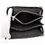 Black Louis Vuitton Leather Lockme Zippy Wallet - view 4