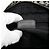 Borsa a tracolla Dior Diorissimo Trotter Canvas Nera Nero - vista 6