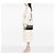 Borsa a tracolla Dior Diorissimo Trotter Canvas Nera Nero - vista 7