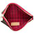 Pouch Louis Vuitton Monogram Neverfull PM Marrone - vista 4