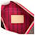 Pouch Louis Vuitton Monogram Neverfull PM Marrone - vista 5