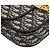 Borsa a tracolla con patta Dior Oblique Canvas blu - vista 10