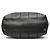 Tote Chanel Choco Bar Caviar Nera Nero - vista 3