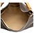 Borsa Hobo Louis Vuitton Monogram Artsy MM Marrone - vista 4