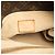 Borsa Hobo Louis Vuitton Monogram Artsy MM Marrone - vista 5