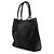 Tote Gucci GG Canvas nera Nero - vista 2
