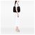 Tote Gucci GG Canvas nera Nero - vista 7