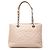 Borsa Tote Grand Shopping Chanel Caviar Rosa