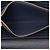 Cartera larga Sarah Louis Vuitton Monogram Empreinte Azul - vista 4