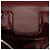 Chanel Large Coco Cocoon Wendbare Tote aus gestepptem Nylon, Schwarz - Ansicht 5