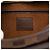 Borsa Pochette Clutch Louis Vuitton Damier Ebene Saint Louis Marrone - vista 5
