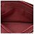 Borsa Tote Burberry House Check Canvas Rossa Rosso - vista 4