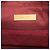 Borsa Tote Burberry House Check Canvas Rossa Rosso - vista 5