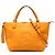 Borsa Soho Cellarius Small in pelle di vitello gialla Gucci Giallo