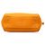 Borsa Soho Cellarius Small in pelle di vitello gialla Gucci Giallo - vista 3