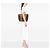 Borsa Tote Louis Vuitton Monogram Babylone Marrone - vista 11