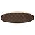 Borsa Tote Louis Vuitton Monogram Babylone Marrone - vista 3
