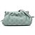 Borsa a tracolla Louis Vuitton Monogram Scala Mini blu