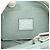 Borsa a tracolla Louis Vuitton Monogram Scala Mini blu - vista 5