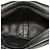 Schwarze Chanel CC gesteppte Lammleder Camera Bag mit Quaste - Ansicht 4
