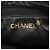 Schwarze Chanel CC gesteppte Lammleder Camera Bag mit Quaste - Ansicht 5