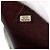 Borsa a tracolla Chanel Small CC Quilted Lambskin Single Flap Nera Nero - vista 6