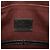 Borsa a tracolla Louis Vuitton Monogram Macassar Bass MM Marrone - vista 5