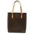 Borsa Tote Louis Vuitton Monogram Vavin GM Marrone