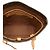 Borsa Tote Louis Vuitton Monogram Vavin GM Marrone - vista 4