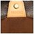 Borsa Tote Louis Vuitton Monogram Vavin GM Marrone - vista 6