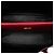 Borsa Satchel Doppia Prada Medium in Pelle Saffiano Rossa Rosso - vista 4