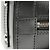 Borsa Louis Vuitton Epi Alma BB Satchel Nera Nero - vista 5