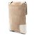 LOEWE Anagram Crossbody aus braunem Wildleder - Ansicht 2