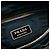 Borsa crossbody Prada Tessuto Fiocco Bow blu - vista 5