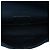 Borsa a tracolla Chanel Medium Classic Double Flap in velluto blu - vista 4
