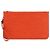 Pouch Louis Vuitton Epi Neverfull Arancione
