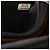 Borsa a tracolla Chanel CC in pelle di agnello matelassé nera Wallet On Chain Nero - vista 6