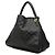 Bolsa Hobo Louis Vuitton Monogram Empreinte Artsy MM Blue Azul - vista 2