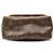 Borsa a tracolla Louis Vuitton Monogram Viva Cite PM Marrone - vista 3