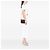 Borsa a tracolla Louis Vuitton Monogram Viva Cite PM Marrone - vista 7