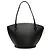 Borsa Tote Louis Vuitton Epi Saint Jacques GM con Tracolla Lunga Nero
