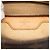 Borsa Tote Louis Vuitton Monogram Luco Marrone - vista 5