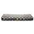 Black Louis Vuitton Monogram Multicolore Zippy Wallet Long Wallets - view 2