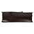 Borsa Tote Louis Vuitton Damier Ebene Venice Sac Plat Marrone - vista 3