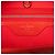 Red Louis Vuitton Monogram Vernis Avalon GM Shoulder Bag - view 5